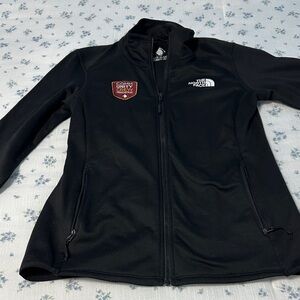 The North Face Women's Black Ski Jacket